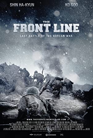 دانلود فیلم The Front Line