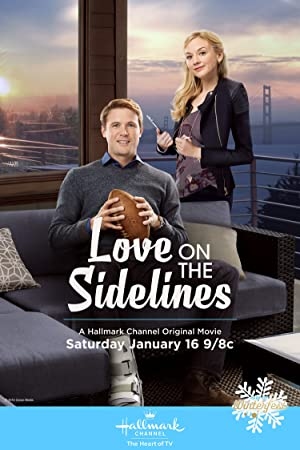 دانلود فیلم Love on the Sidelines