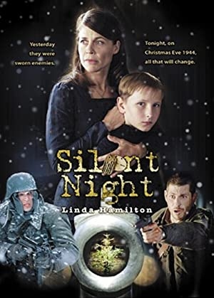 دانلود فیلم Silent Night