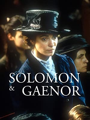 دانلود فیلم Solomon and Gaenor