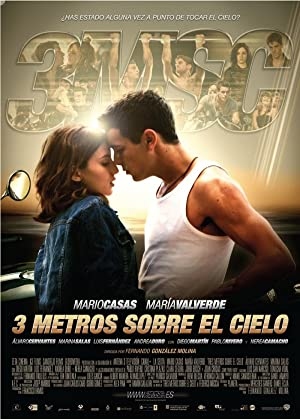 دانلود فیلم Three Steps Above Heaven