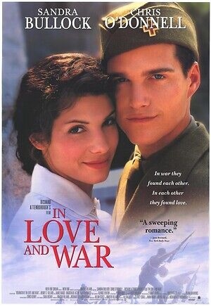 دانلود فیلم In Love and War