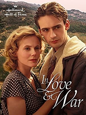 دانلود فیلم In Love and War