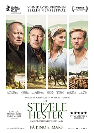 دانلود فیلم Out Stealing Horses