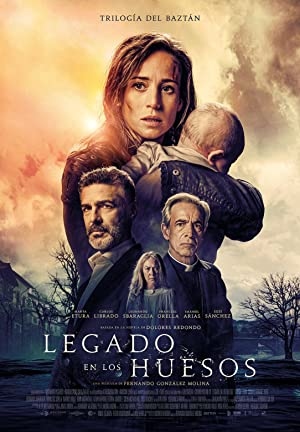 دانلود فیلم The Legacy of the Bones