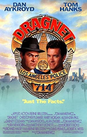 دانلود فیلم Dragnet