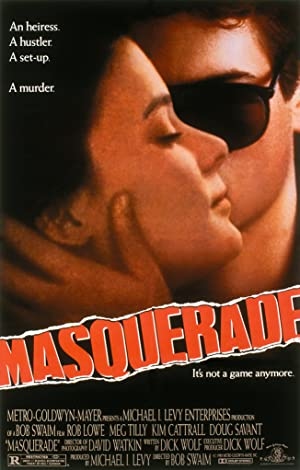 دانلود فیلم Masquerade