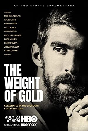 دانلود فیلم The Weight of Gold