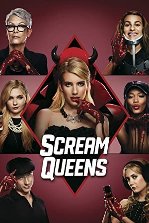 Scream Queens