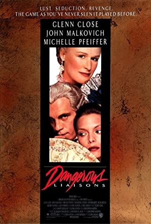 دانلود فیلم Dangerous Liaisons