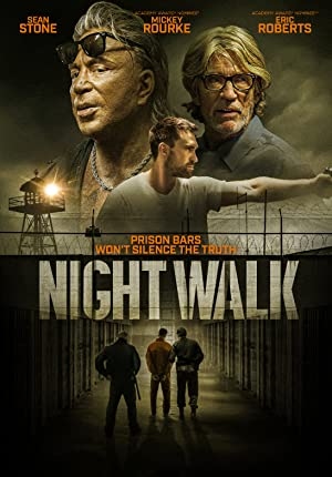 دانلود فیلم Night Walk