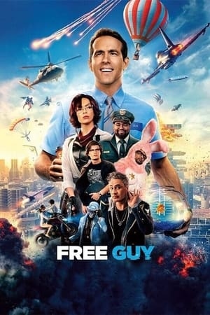 Free Guy