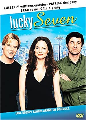 دانلود فیلم Lucky 7