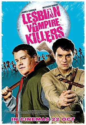 دانلود فیلم Vampire Killers