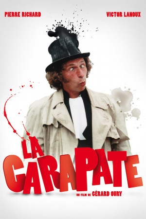 دانلود فیلم La carapate