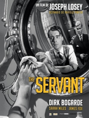 دانلود فیلم The Servant