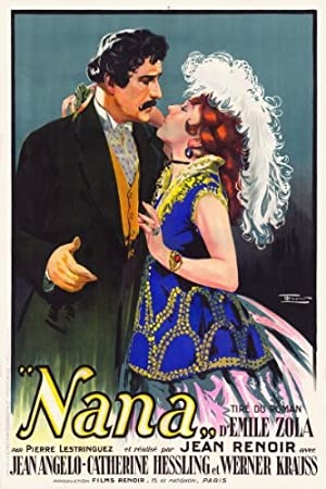 دانلود فیلم Nana