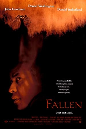 دانلود فیلم Fallen