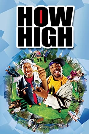 دانلود فیلم How High