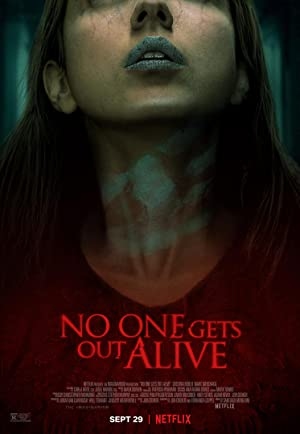 دانلود فیلم No One Gets Out Alive