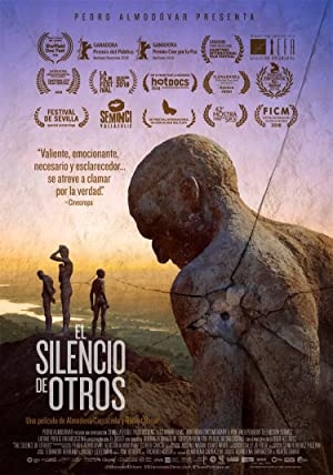 دانلود فیلم The Silence of Others