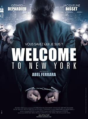 دانلود فیلم Welcome to New York