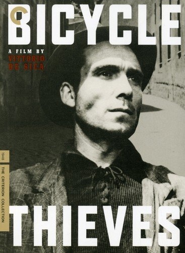 دانلود فیلم Bicycle Thieves