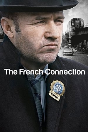 دانلود فیلم The French Connection