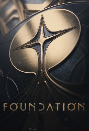 دانلود سریال Foundation