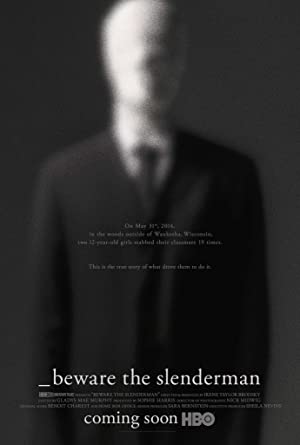 دانلود فیلم Beware the Slenderman