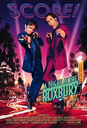 دانلود فیلم A Night at the Roxbury