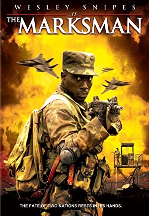 دانلود فیلم The Marksman