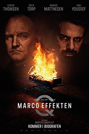 دانلود فیلم Marco effekten