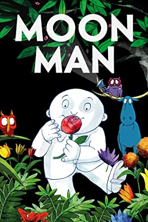 دانلود فیلم Moon Man