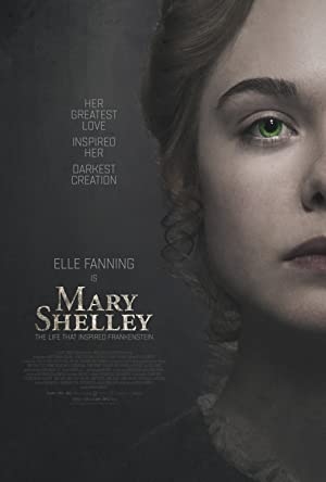 دانلود فیلم Mary Shelley