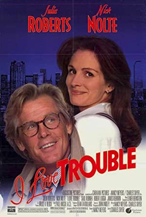 دانلود فیلم I Love Trouble