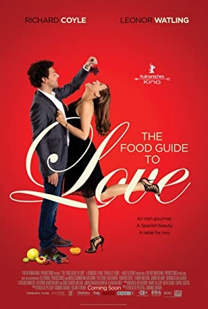 دانلود فیلم The Food Guide to Love