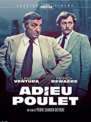 دانلود فیلم The French Detective