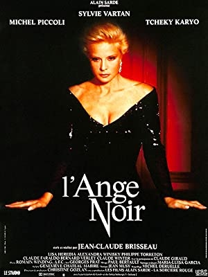 دانلود فیلم Black Angel