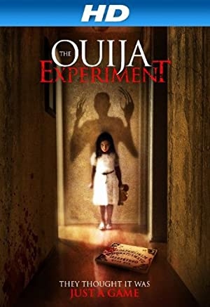 دانلود فیلم The Ouija Experiment