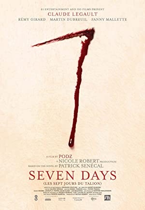 دانلود فیلم 7 Days