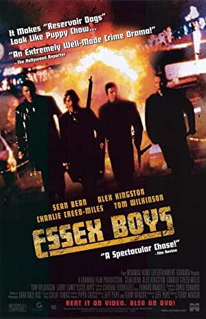 دانلود فیلم Essex Boys