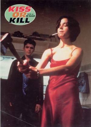 دانلود فیلم Kiss or Kill