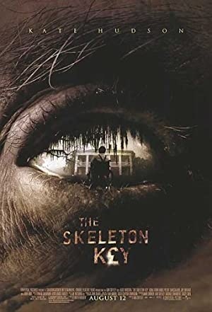 دانلود فیلم The Skeleton Key