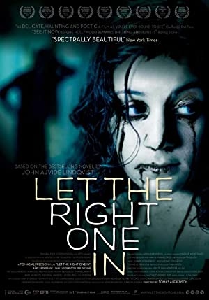 دانلود فیلم Let the Right One In