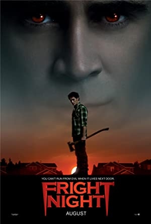 دانلود فیلم Fright Night