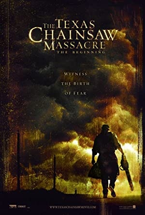 دانلود فیلم The Texas Chainsaw Massacre The Beginning