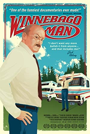 دانلود فیلم Winnebago Man