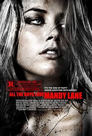 دانلود فیلم All the Boys Love Mandy Lane