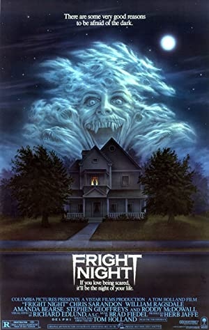 دانلود فیلم Fright Night